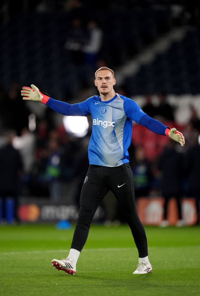 yabaleftonline's tweet image. One word for Liam Rosenior and Jorgensen??