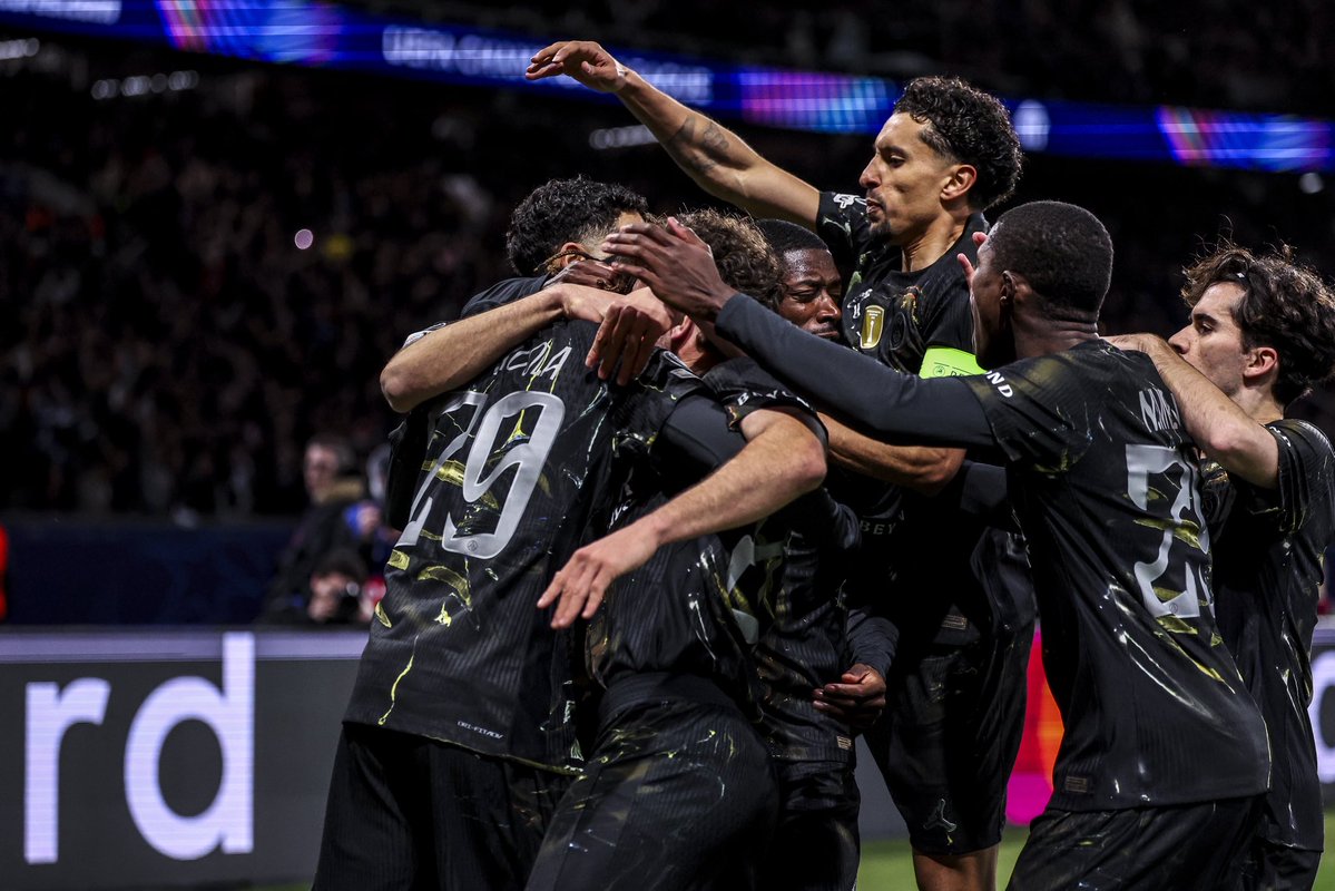 Actu Foot tweet media