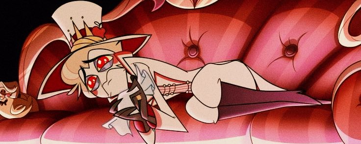 𝑳𝑼𝐂I𝑭𝐄𝐑 𝐌𝚶𝐑𝐍I𝐍𝐆𝐒𝐓𝐀𝐑 ִֶ ࿐ tweet media