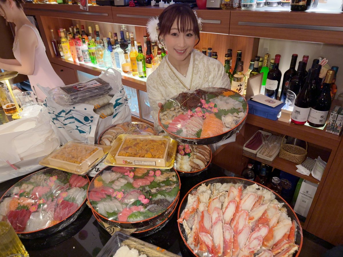 Yuu Kawakami (Shizuku Morino)