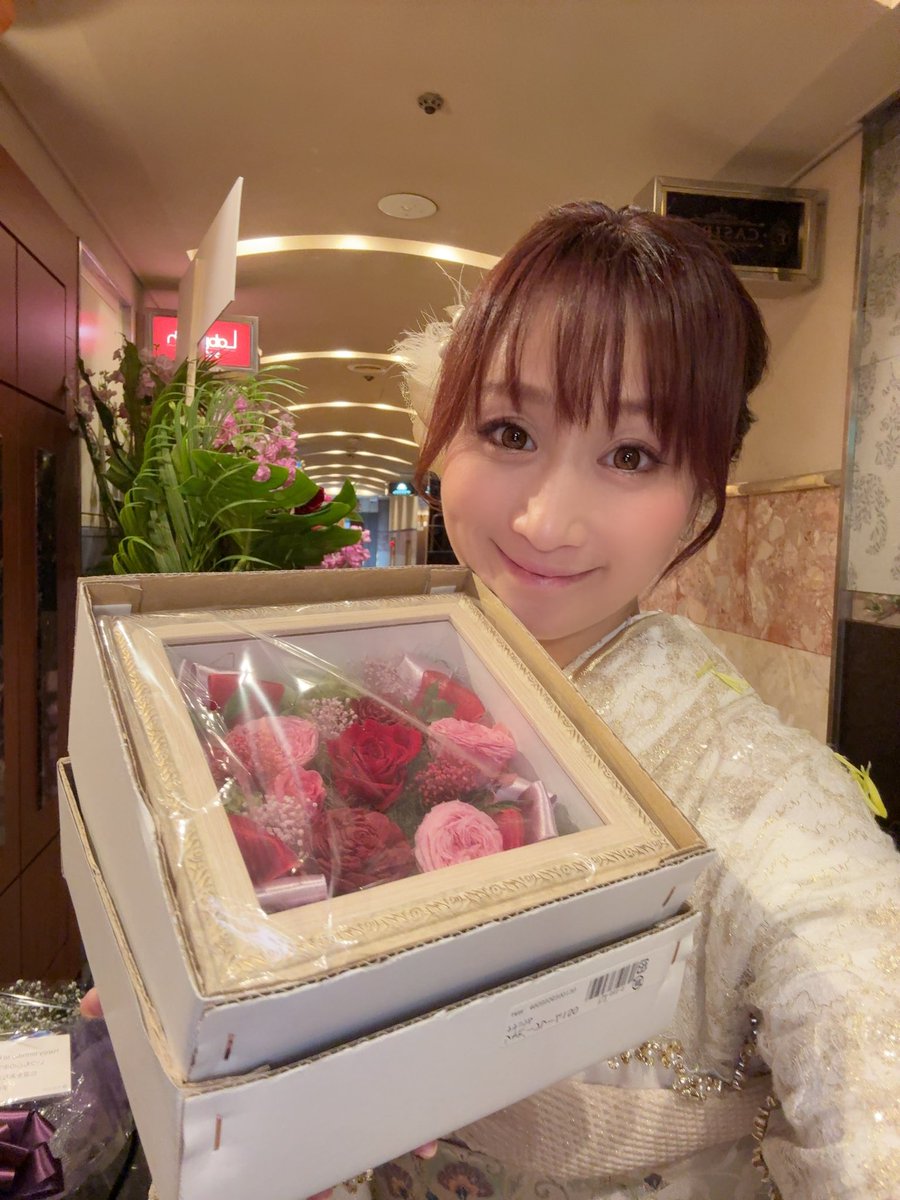 Yuu Kawakami (Shizuku Morino)