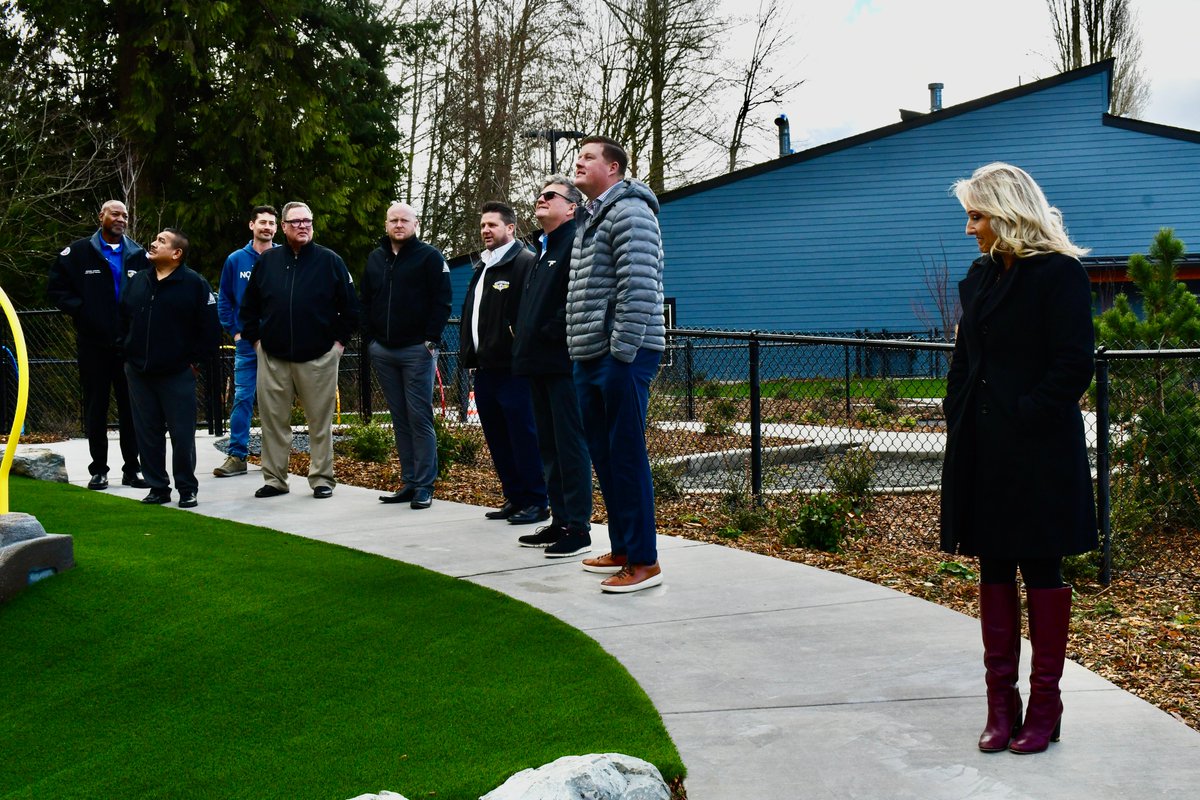 IAM Union District 751 tweet media