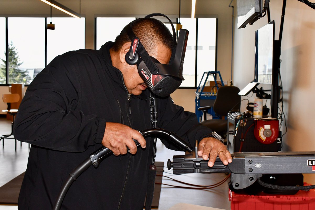 IAM Union District 751 tweet media