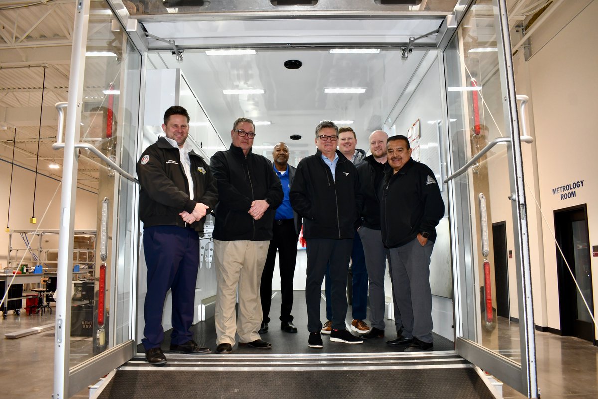 IAM Union District 751 tweet media