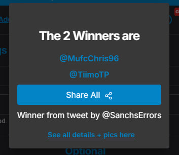 SanchsBookieMistakes tweet media