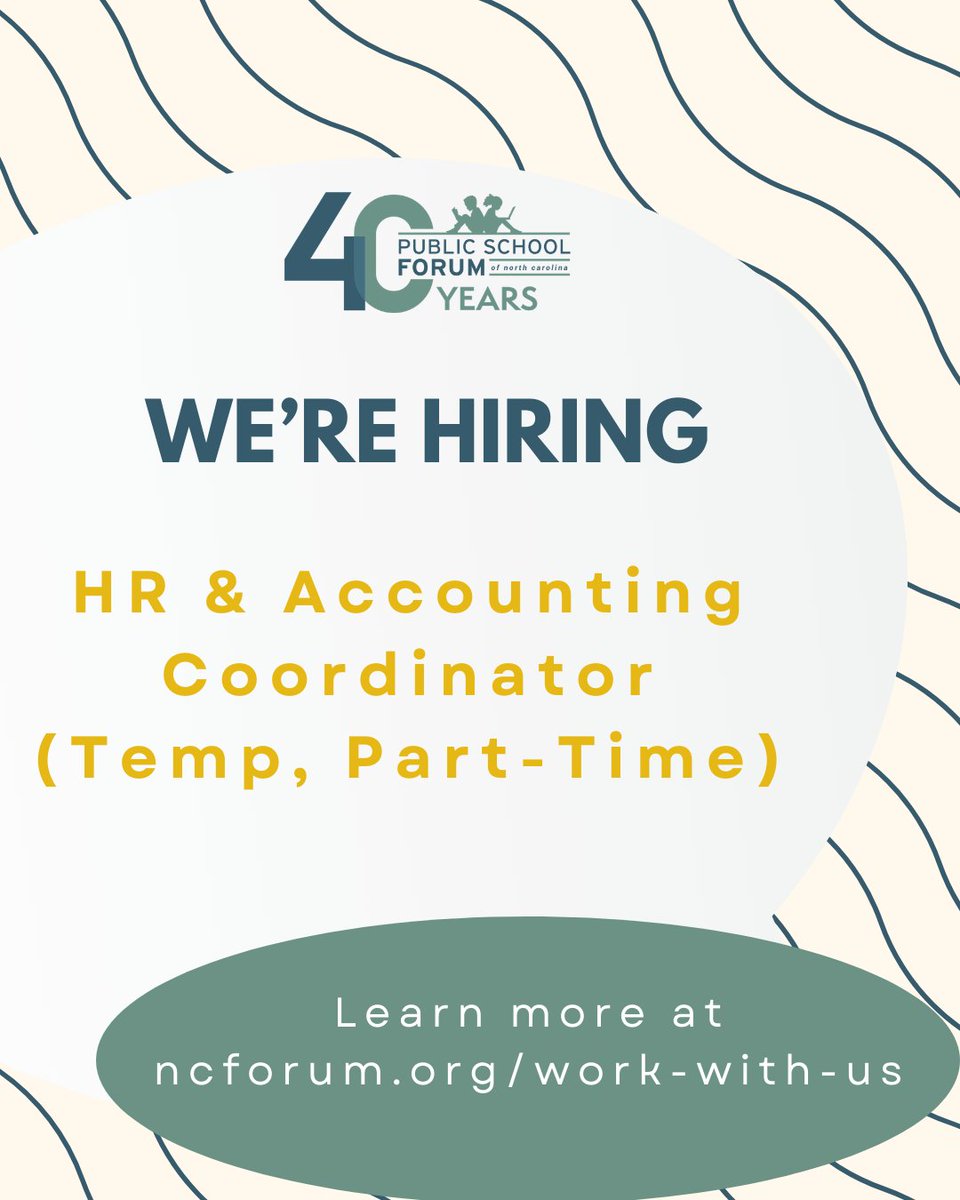 Public School Forum tweet media