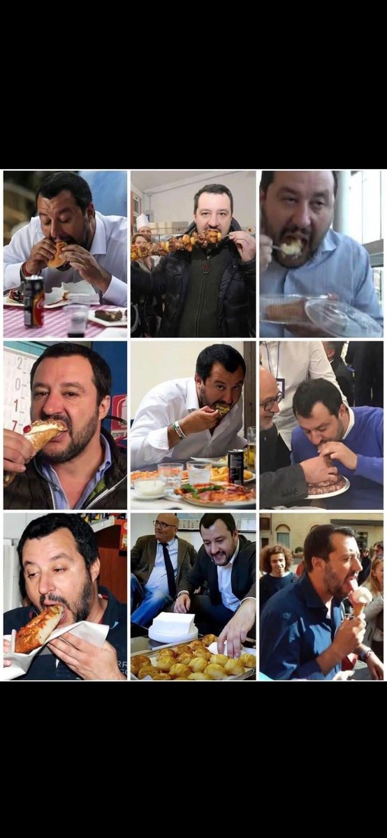 StefanoKava754's tweet photo. @LegaSalvini A proposito di suicidio agroalimentare... https://t.co/BEstkWafzJ