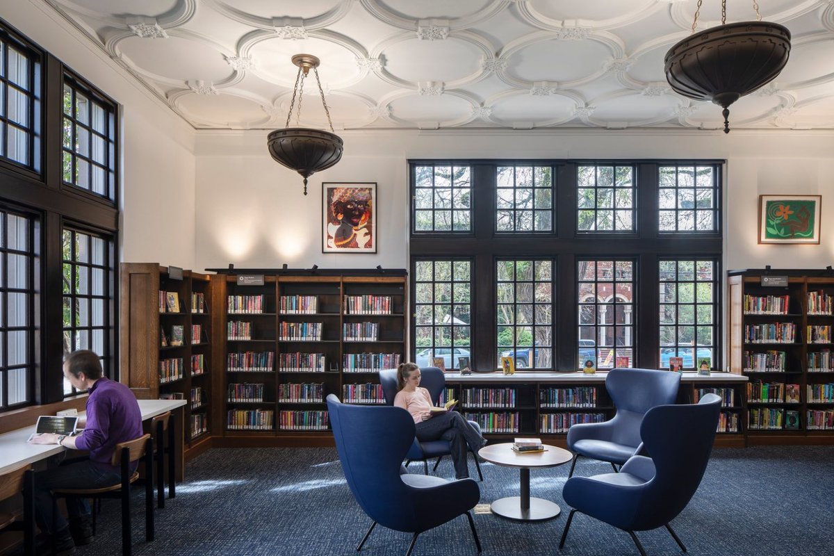 LEVER Architecture tweet media