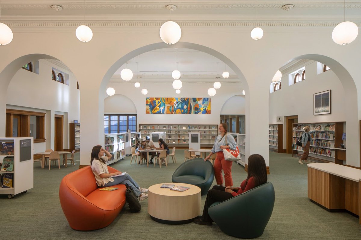 LEVER Architecture tweet media