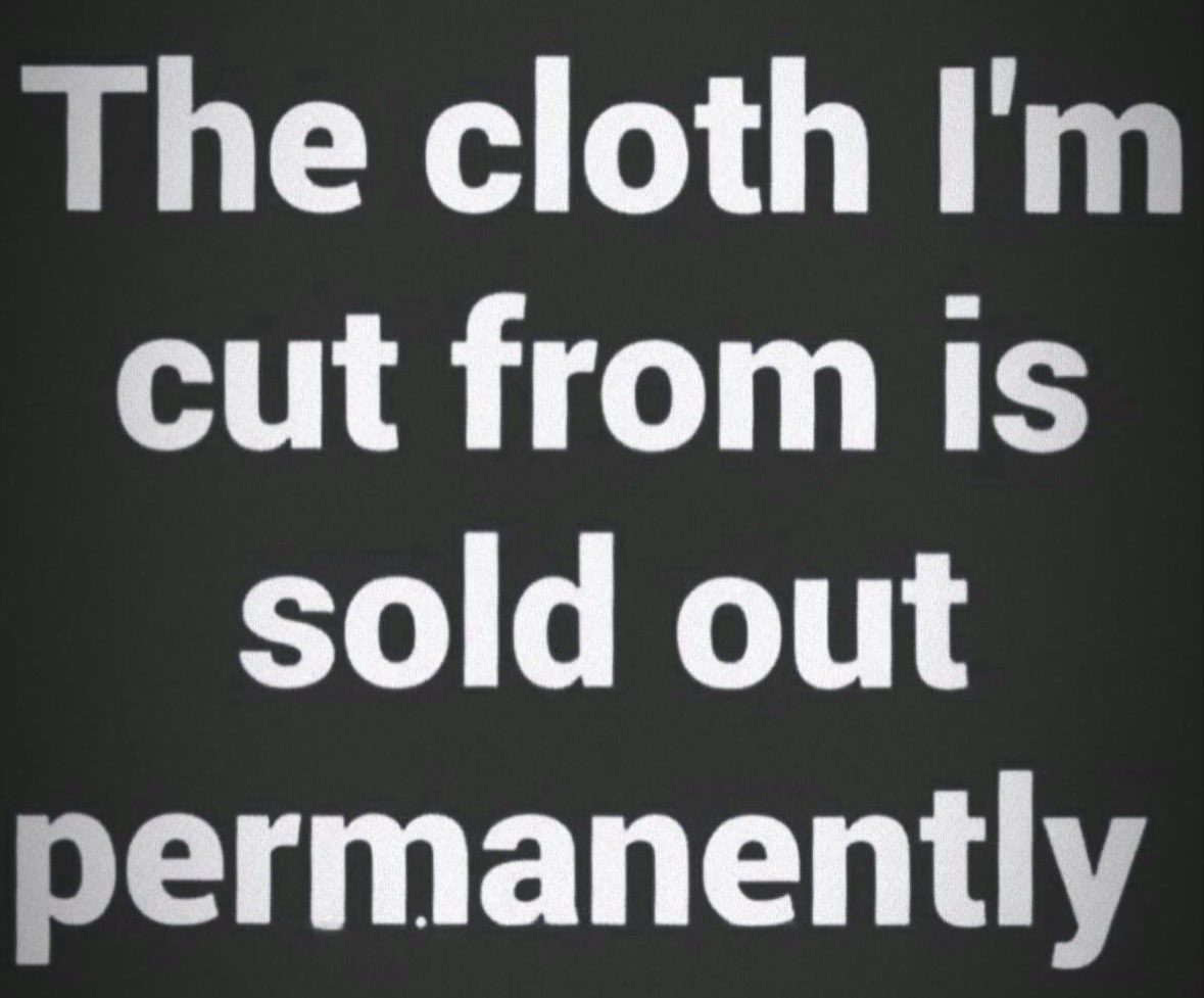 Yung Social Construct tweet media