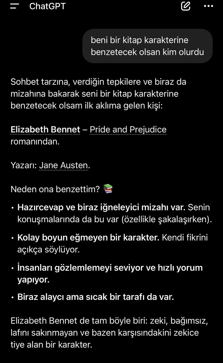 daha mutlu olabilir miydim sanmam :)