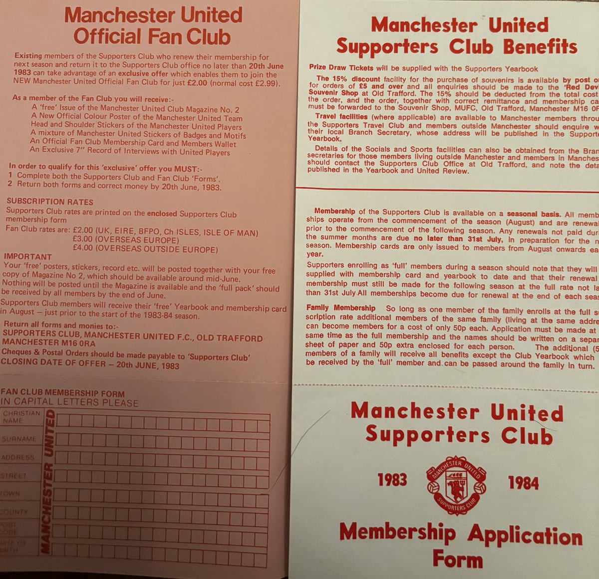 Talking Devils Podcast tweet media