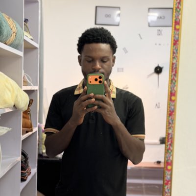 mr_Abusah's tweet photo. #NewProfilePic https://t.co/qXtg9gmxVq