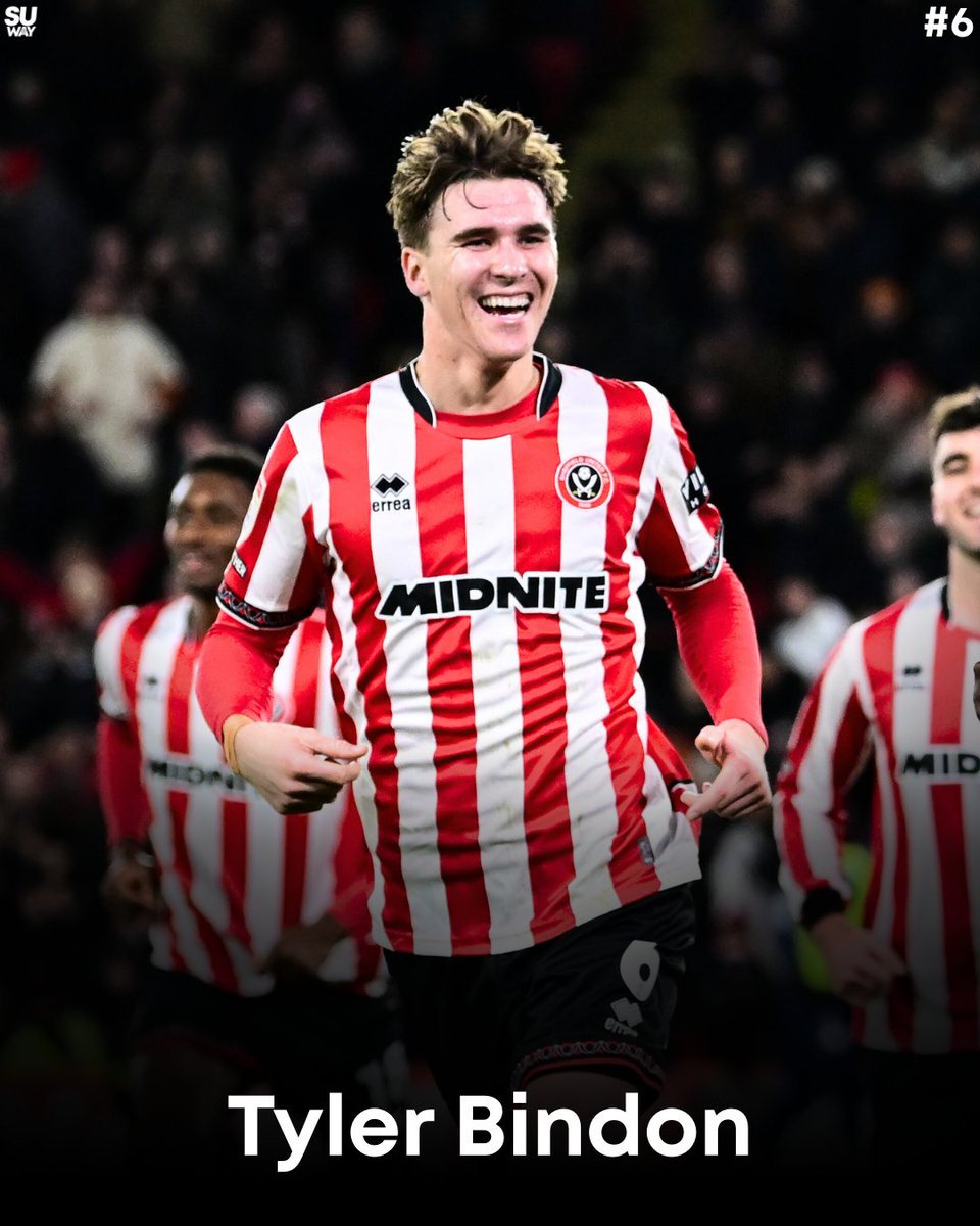 Sheff United Way tweet media