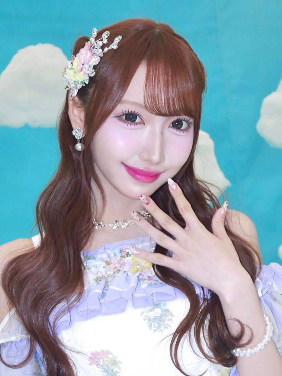 野村実代（SKE48） SKE48 野村実代 16th Anniversary 直筆サイン入り