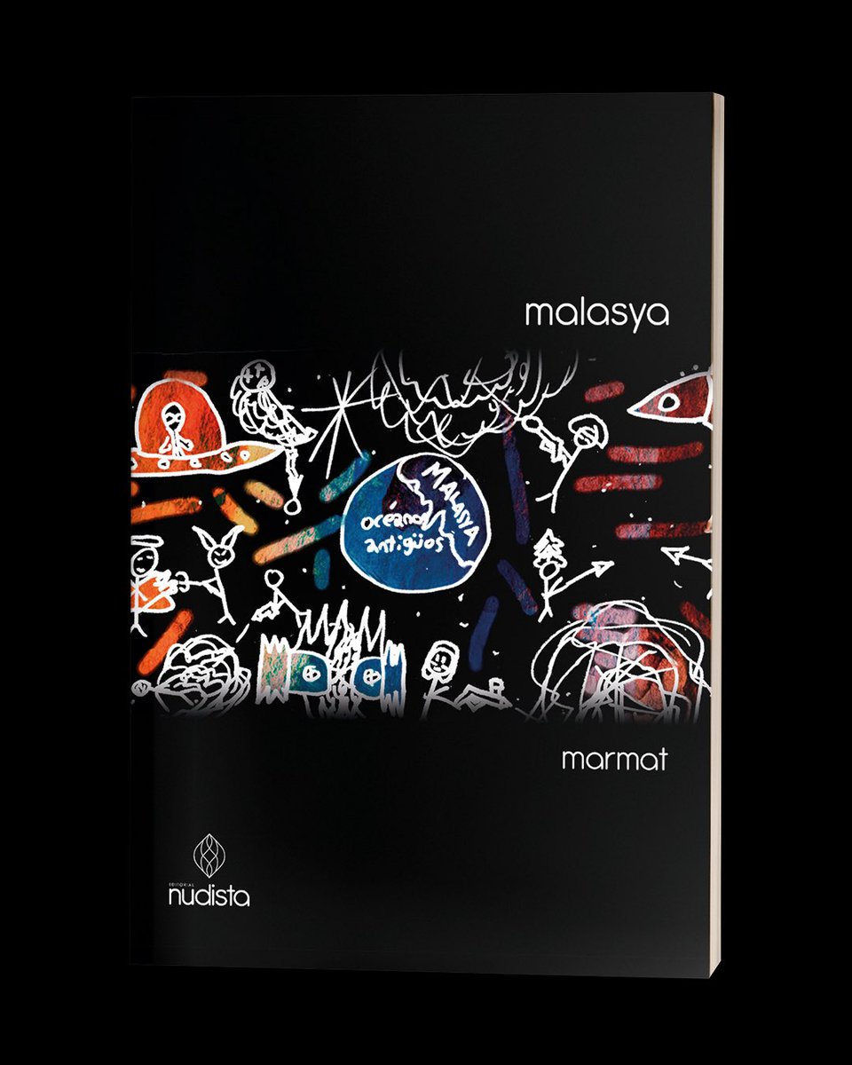 Editorial Nudista tweet media