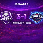 Photo by Vipers Esports (@VipersCoD)