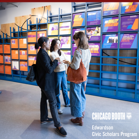 UChicago Civic Engagement tweet media