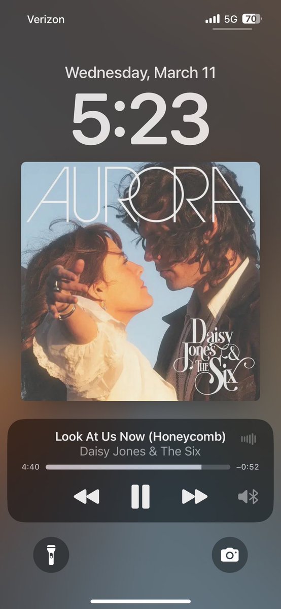 we still talk about you.