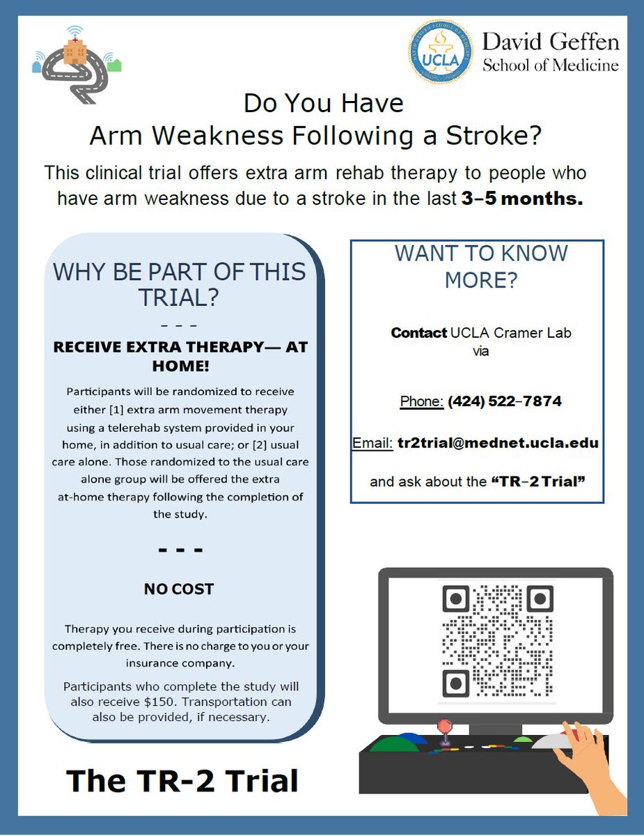 UCLA Neurology tweet media