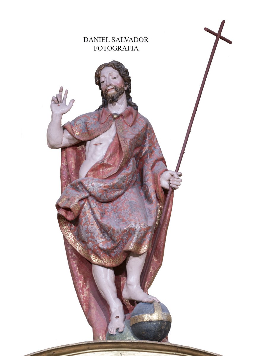 Daniel Salvador-Almeida González tweet media