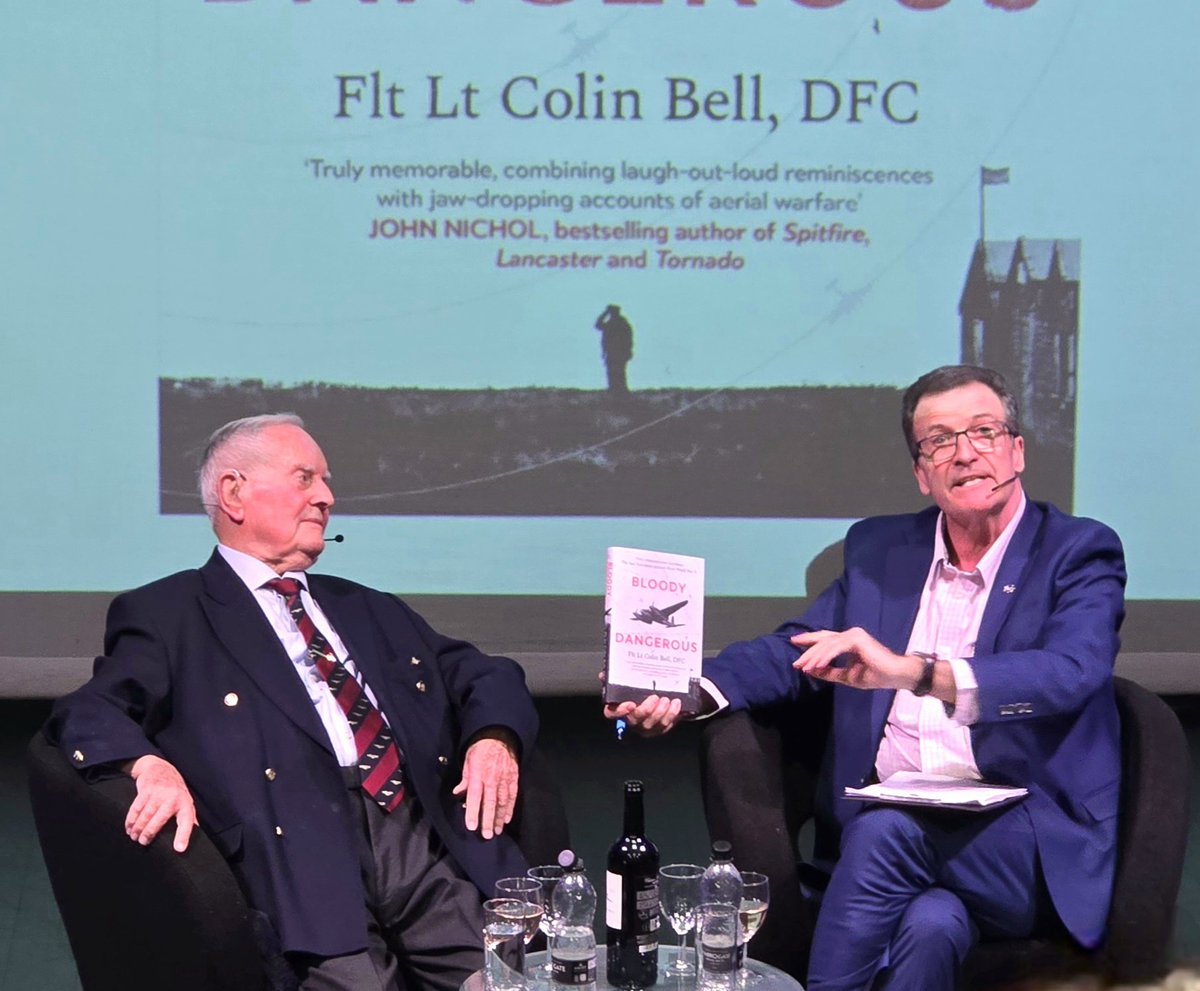 SpitfirePilotStories (& Spitfire Elizabeth) tweet media