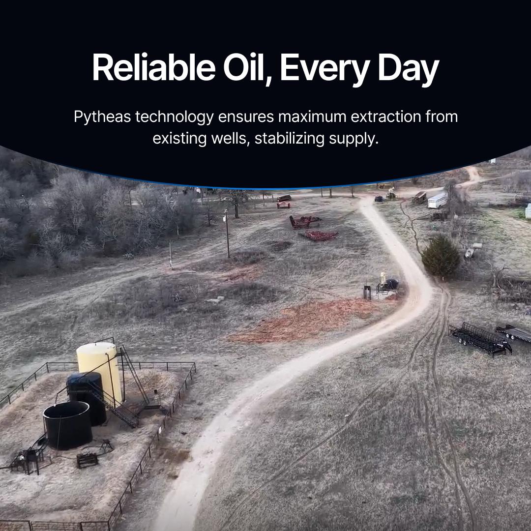 Pytheas Energy tweet media