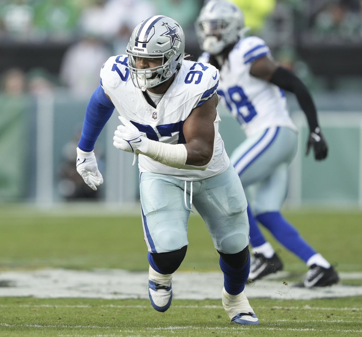 Coach Yac 🗣 tweet media