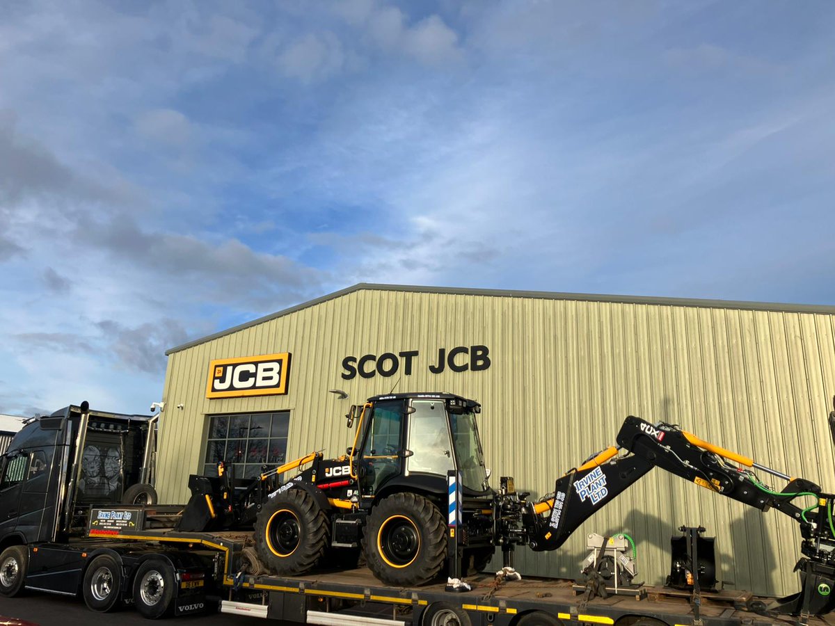 Scot JCB tweet media