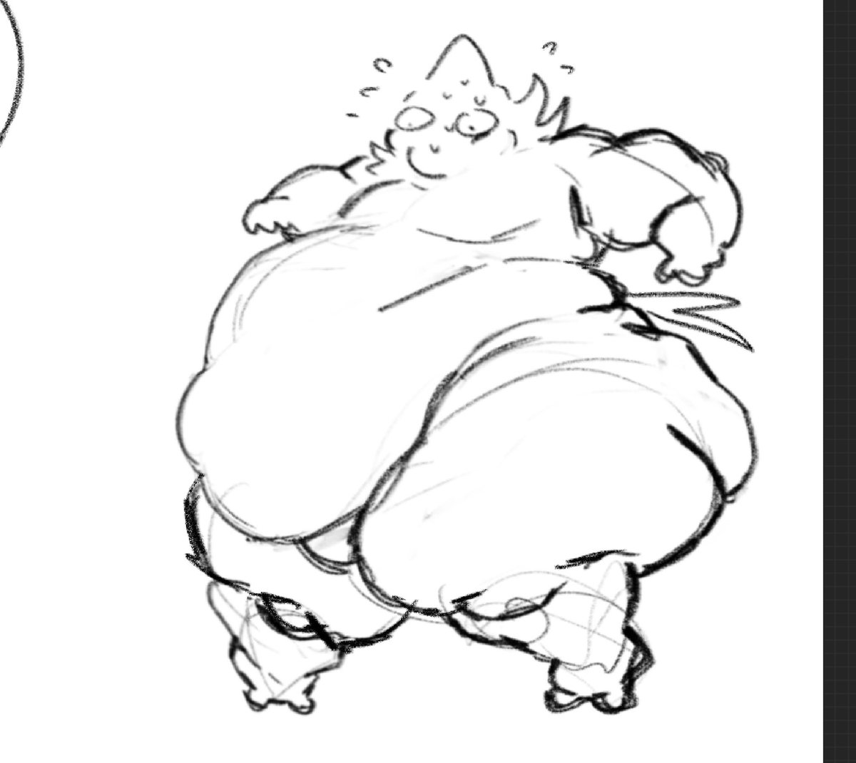 MamaMangoDraws tweet media