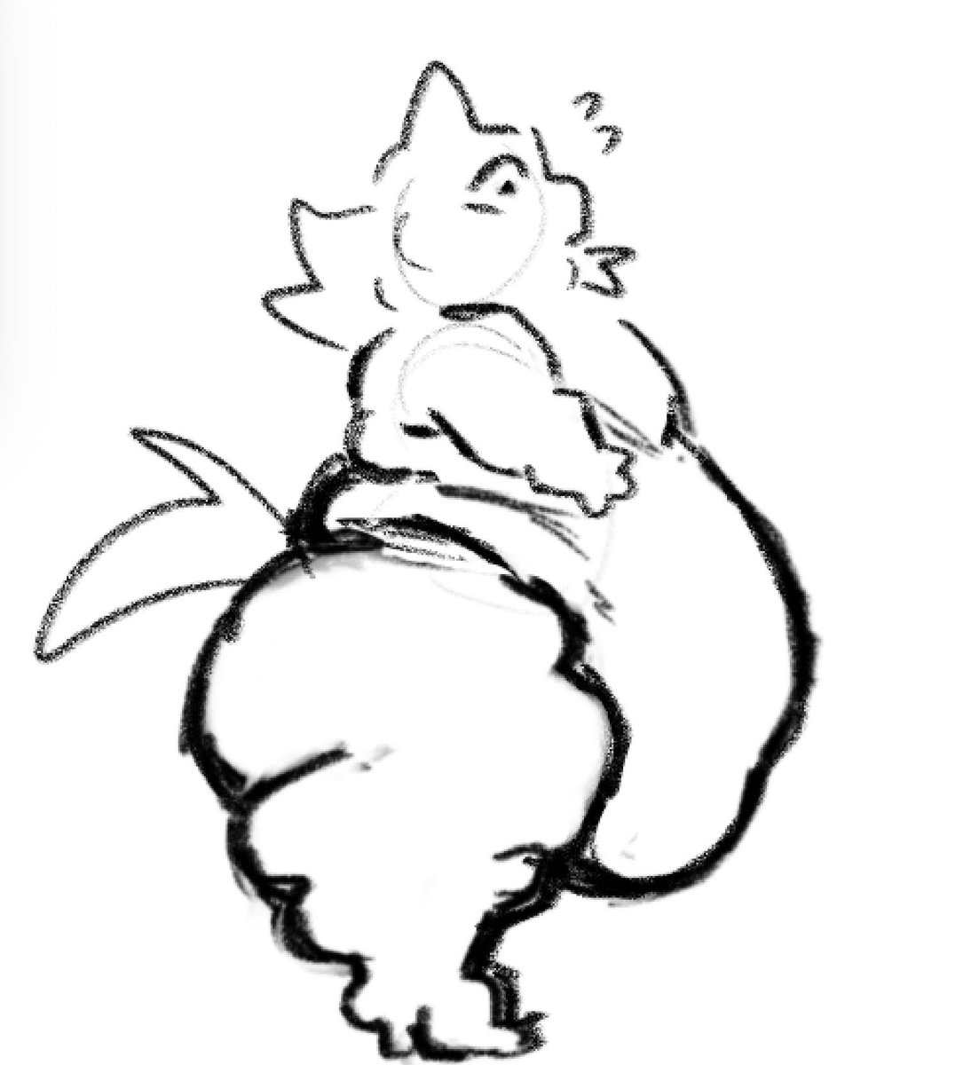 MamaMangoDraws tweet media