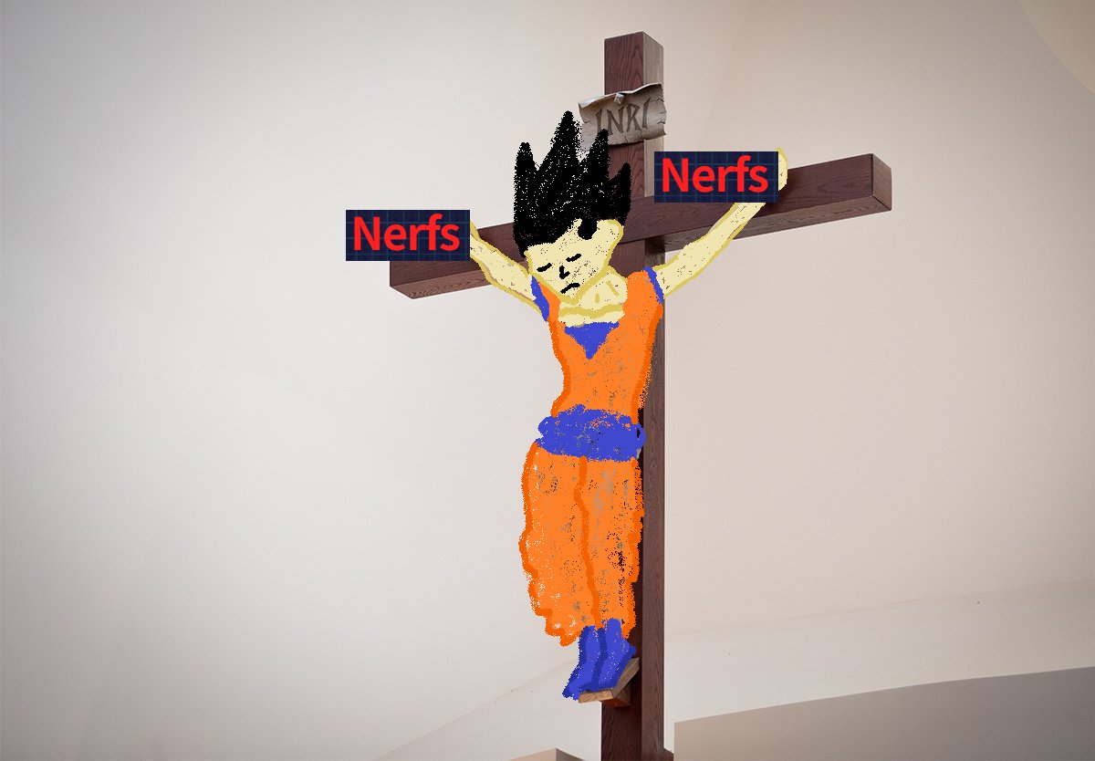 Season 4... Please save us....