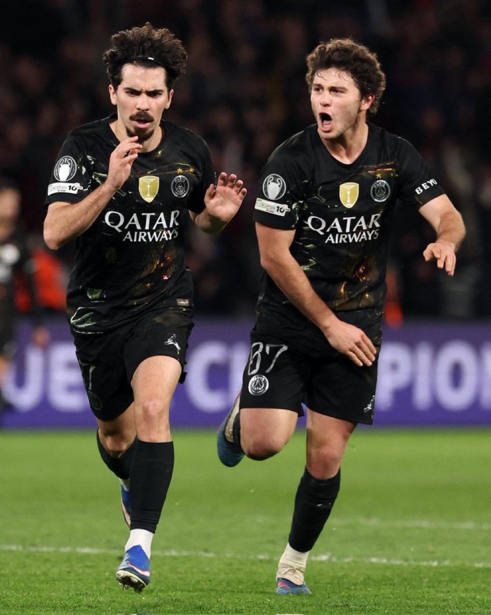 Actu Foot tweet media