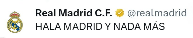 Javier Leunda tweet media