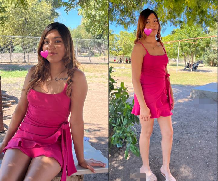 🚨 Se busca a Jackeline Guadalupe Bernal Enrique 
La noche del 10 de marzo salió de su casa alrededor de las 9:00 p.m. acompañada de un amigo llamado Daniel, tatuador en Ciudad Obregón, y hasta ahora no se sabe nada de ella. Su teléfono está apagado.

Jackeline vive en Guadalupe