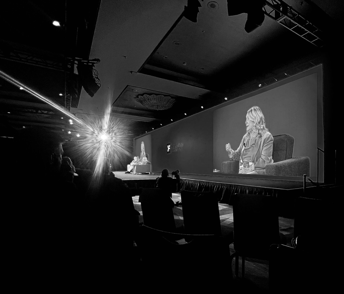 Anne Godlasky tweet media