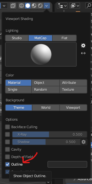 Arty | 3D Modeler tweet media
