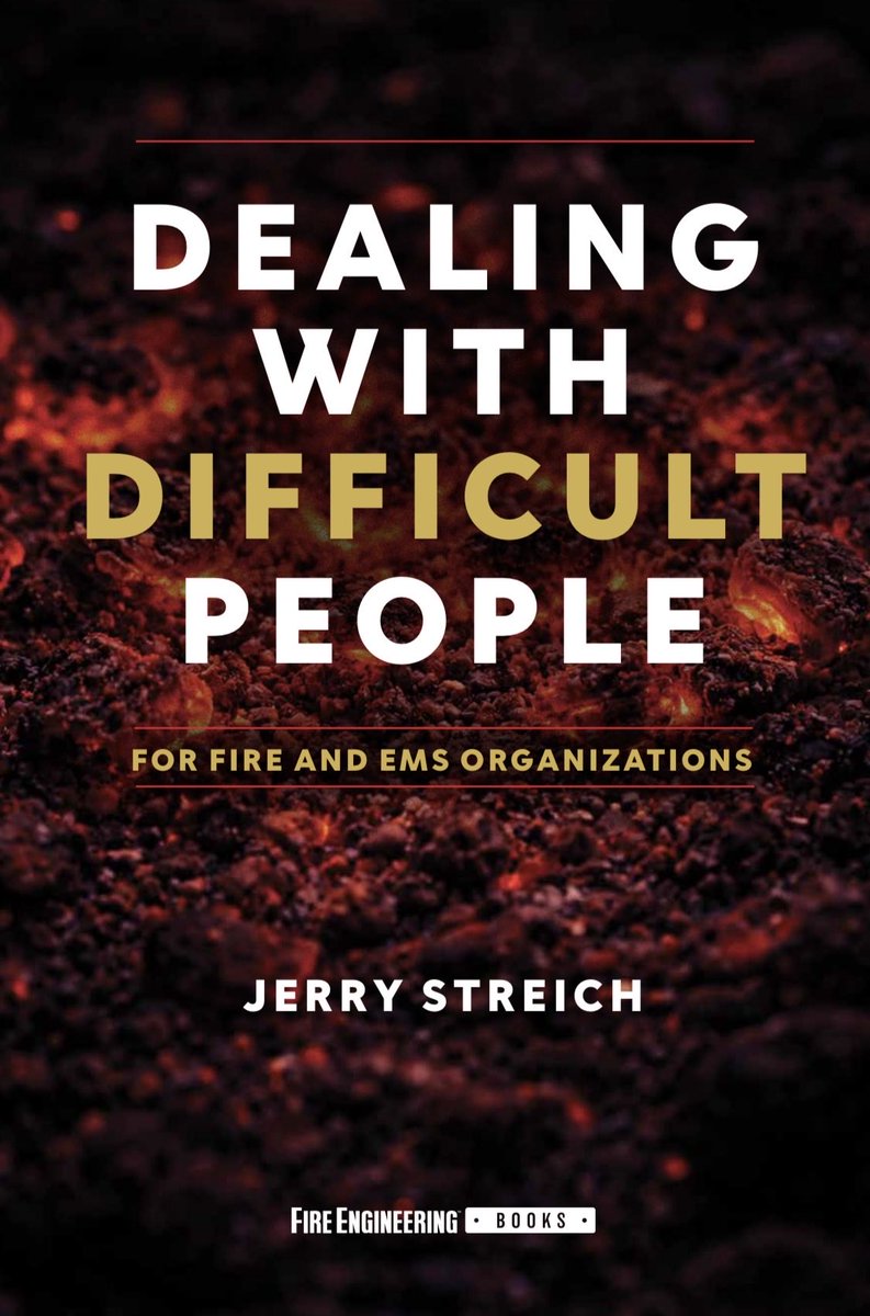 Jerry Streich, ODP tweet media