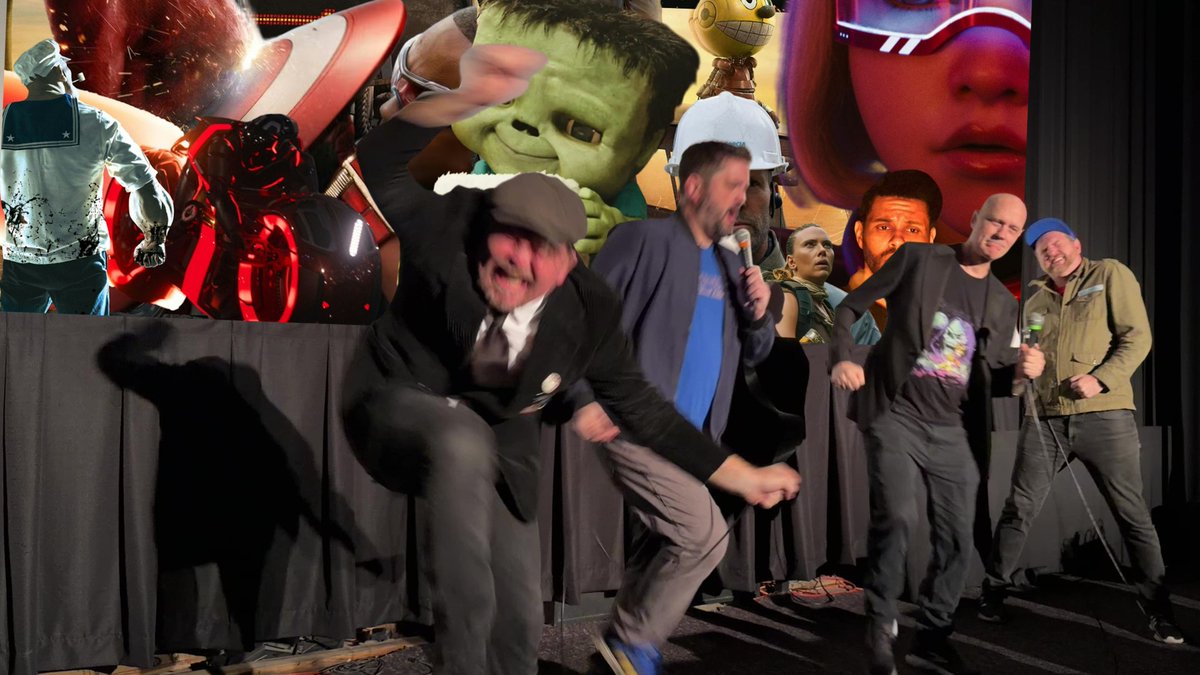 Master Pancake tweet media