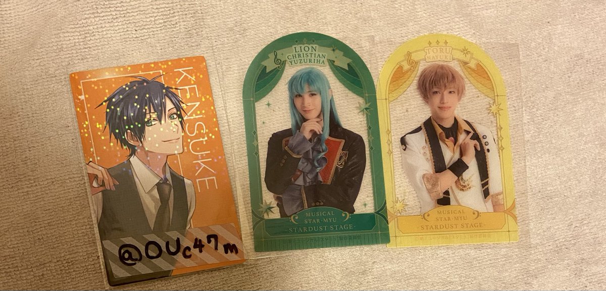 あさひ tweet media