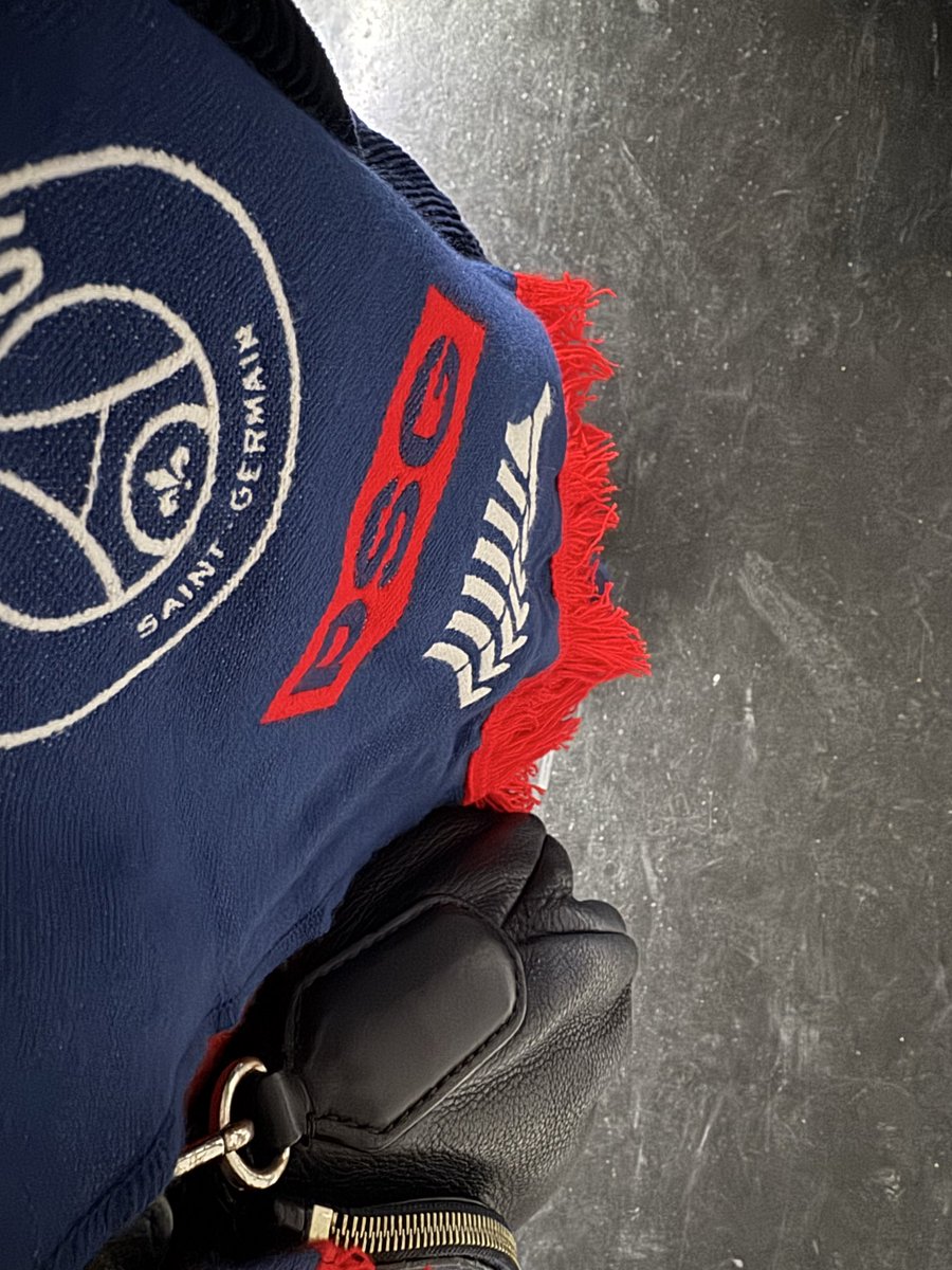 nellymacbeal's tweet photo. Est ce que c’était mon premier match de LDC ? Oui.
Est ce que c’était ouf ? Oui. https://t.co/eoV90z5Mhr