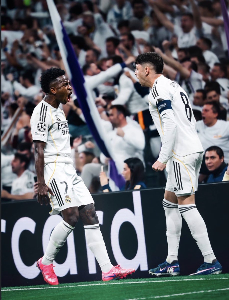 Le Journal du Real tweet media