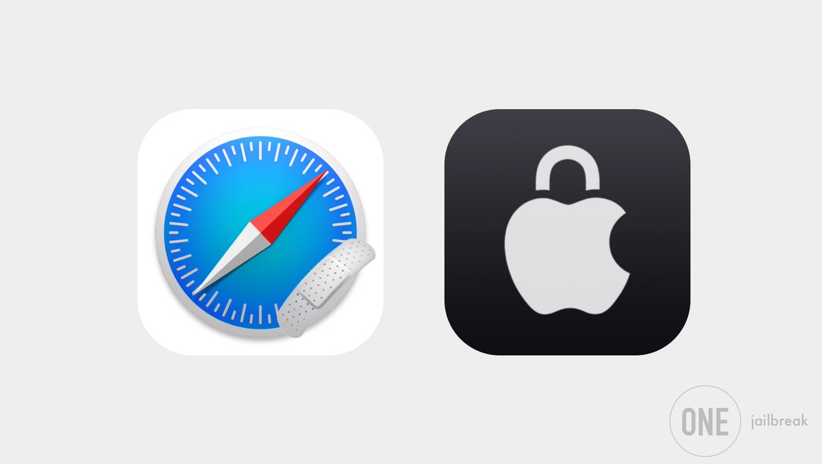 onejailbreak_'s tweet photo. 🗞️Coruna exploit chain can remove Apple’s 3-app sideloading limit on iOS 17.0.1–17.2.1. A new commit shows the exploit targeting installd, the system service that validates app installs📦

https://t.co/SN2nhxZ7F0 https://t.co/w2PcWIlpAU