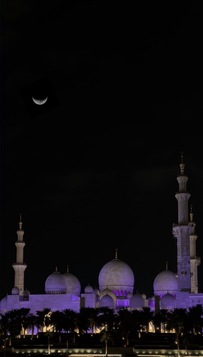 Ssshh_Ab's tweet photo. يارب ادم علينا نعمة الامن والامان .. وأكفنا شر كل حاسد وحقود يارب استودعناك إماراتنا 🇦🇪♥️
تحفظها بحفظك ياحفيظ 🤲🏻 https://t.co/8a9ZkWAZNT