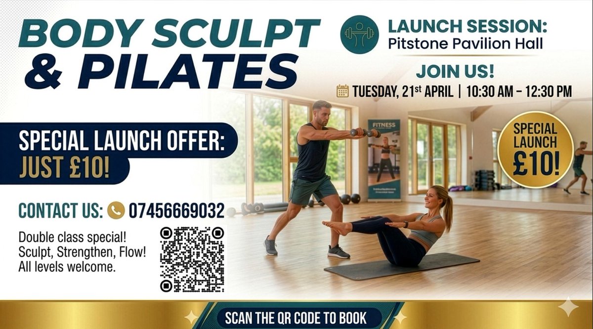 Pitstone Parish Ccl tweet media