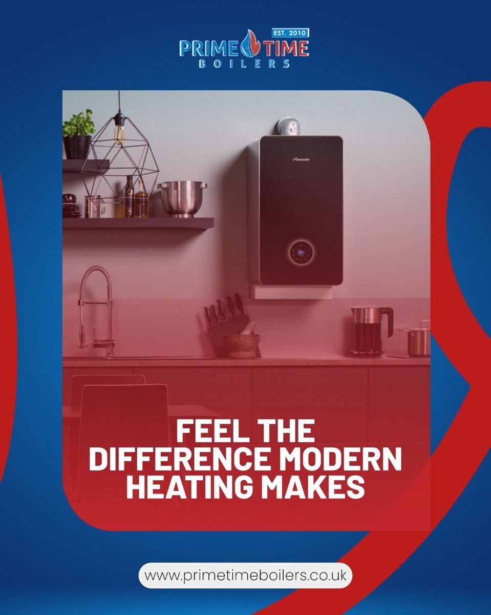 PrimeTimeBoiler's tweet photo. Upgrading your boiler improves comfort, efficiency, and peace of mind.
.
#ModernComfort https://t.co/txOzZjYxYg