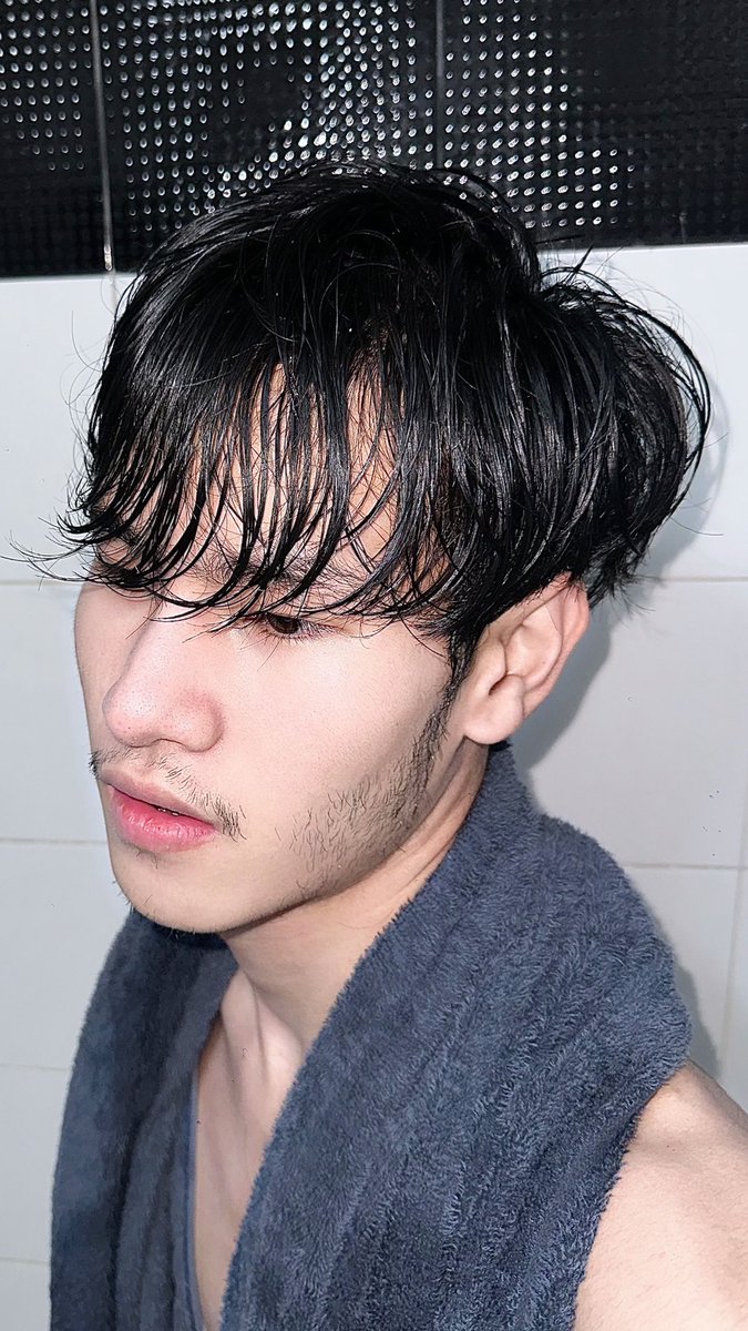 flxme46's tweet photo. IG:flxme_18  

#มมส #มข #ขอนแก่น https://t.co/hACGoJzDSN