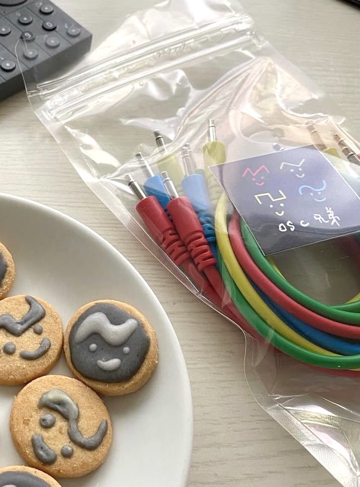 osc兄弟⚡️ tweet media