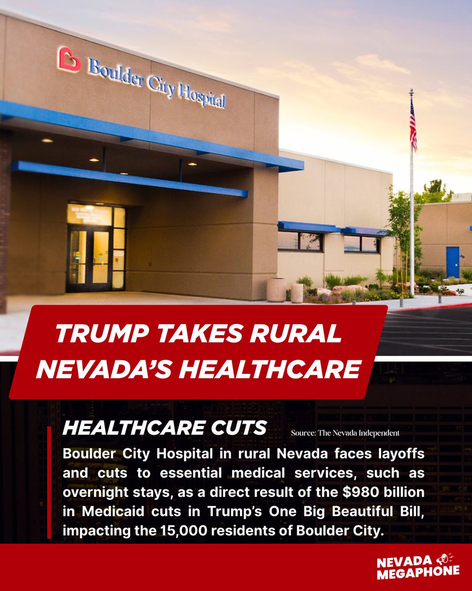 Nevada Megaphone tweet media