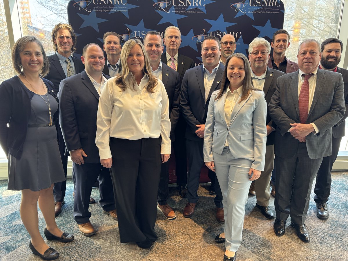 NuScale Power tweet media